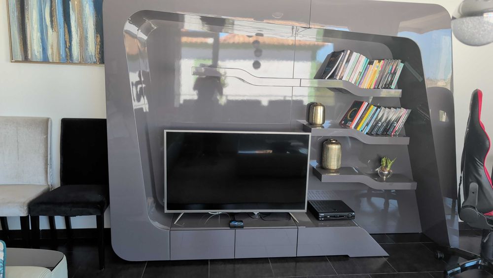 Moveis de sala de excelente qualidade