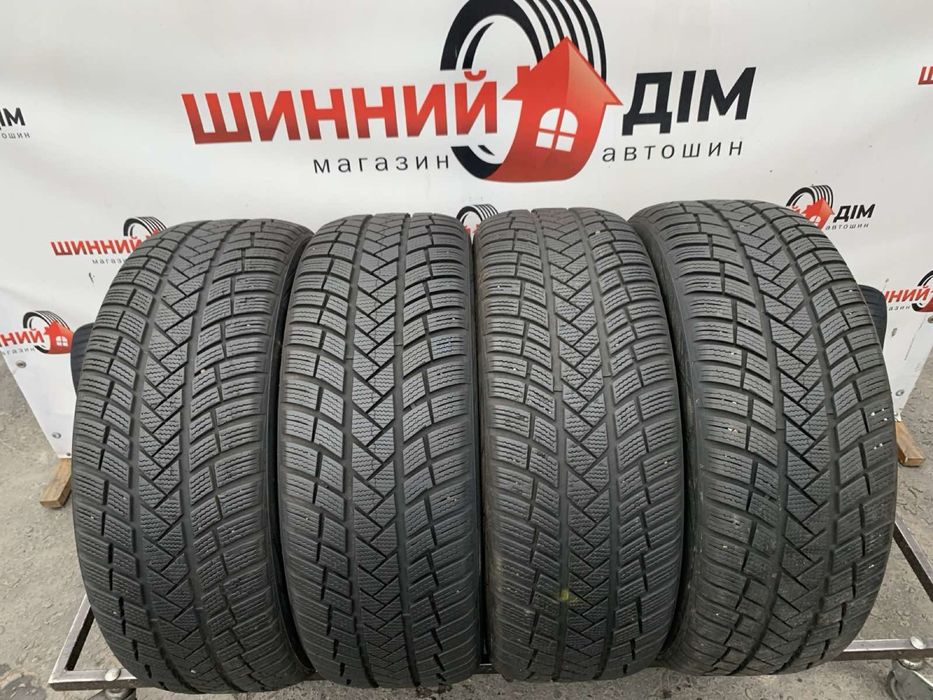 Шини 235/50 R19 пара Vredestein 2023p зима 7/6,6мм