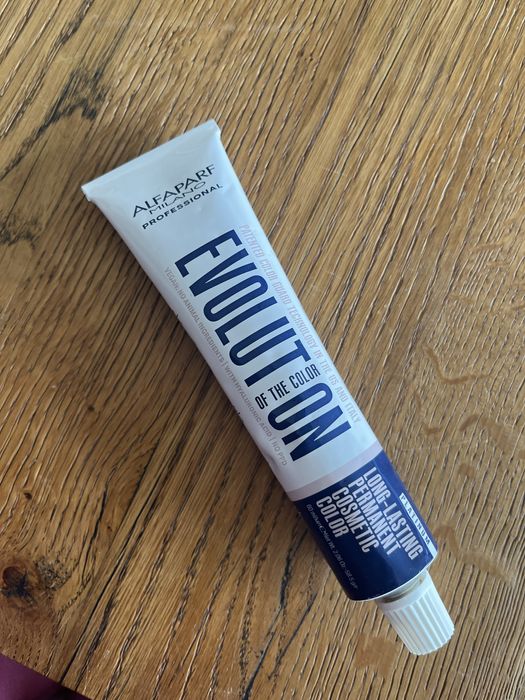 Alfaparf 11.10 NOWA farba do włosów