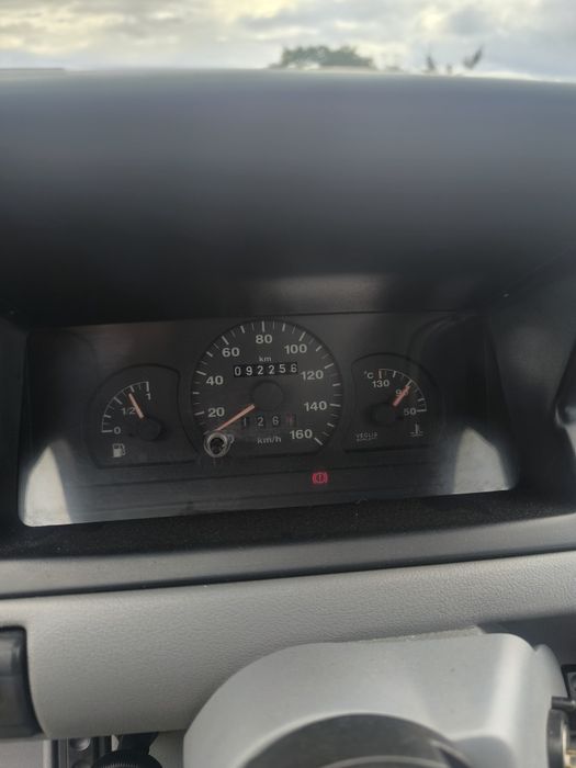 Fiat cinquecento