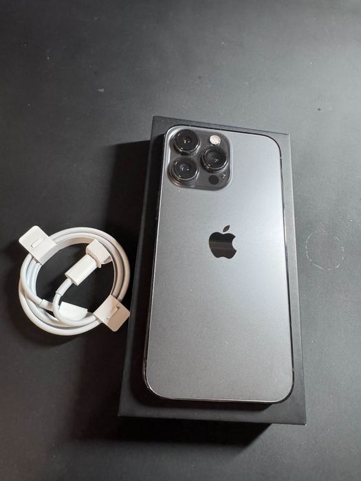 Iphone 13 pro 128 gb