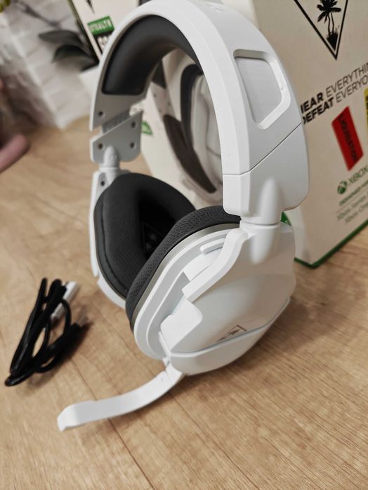 Słuchawki nauszne Turtle Beach STEALTH 600 GEN 2