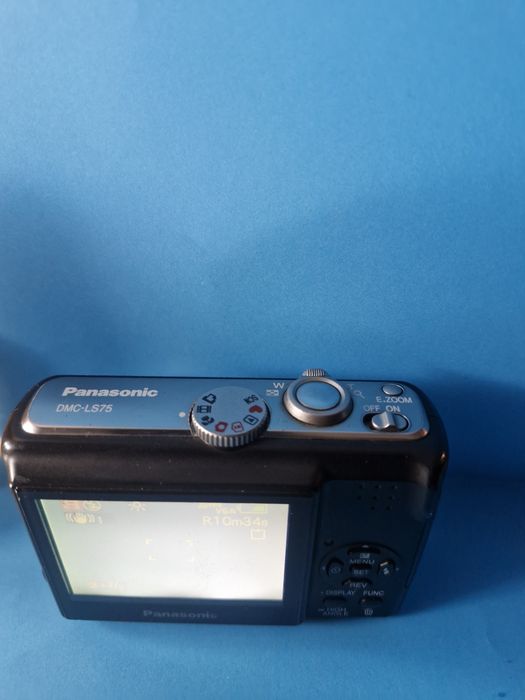 Aparat w bardzo dobrym stanie