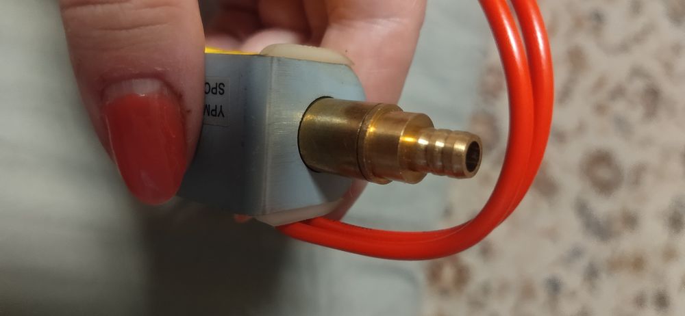 Мини насос помпа новая