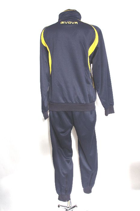 Dres GIVOVA TT002. Nowy !!