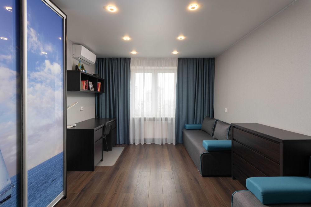 2-кімнатна квартира за адресою (площа 76 м²) - Atlanta.ua - фото 6