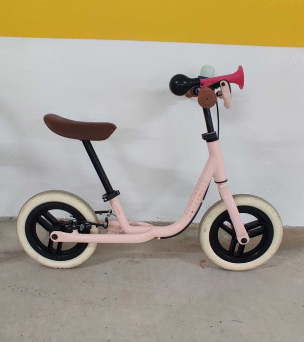 Bicicletas – Criança + BTT