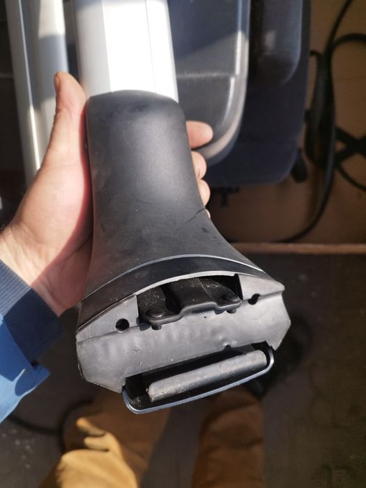 Bagażnik dachowy Thule Belki Audi a4 a6 a5 a7 q5 q7