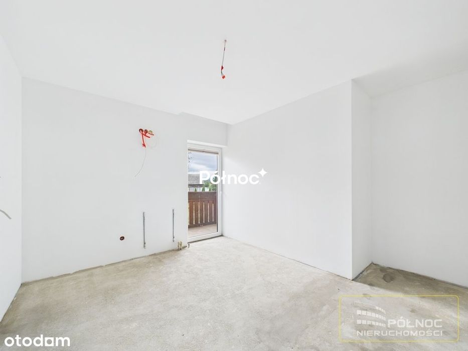 Apartament inwestycyjny – Koniówka, Podhale - Widok 6