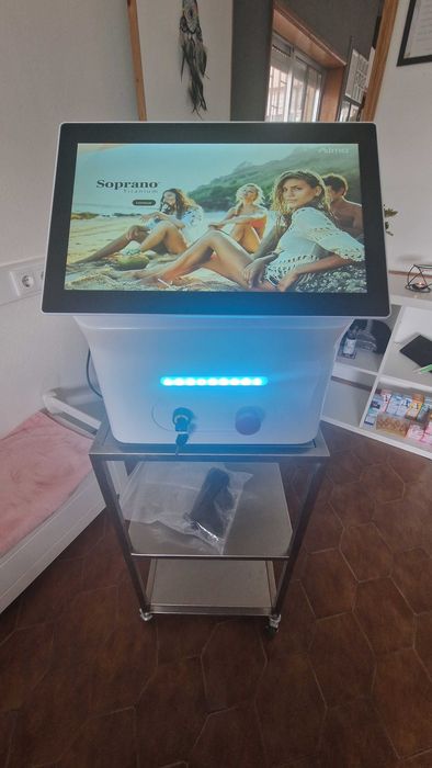 Laser 4 ondas