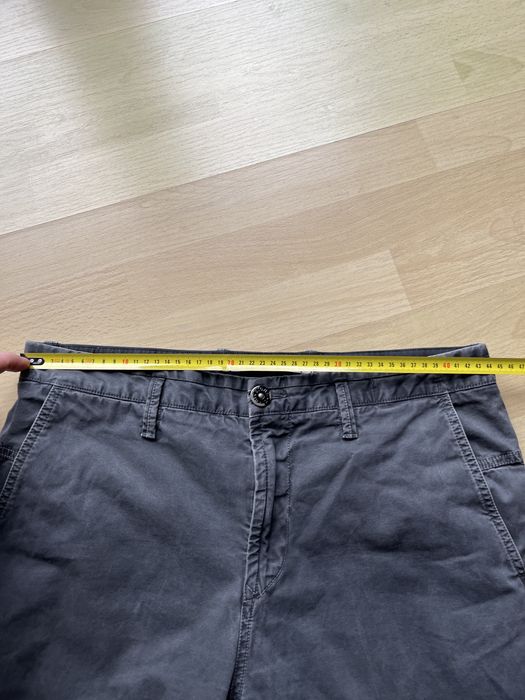 Stone Island‼️Spodnie meskie chinosy W33‼️