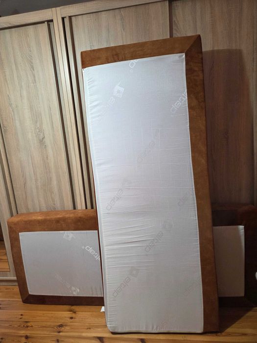 Sprzedam 2 nowe materace