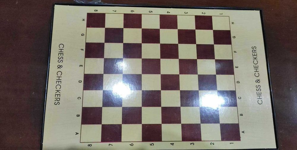 4-in-1 Chess Set64861605547394122