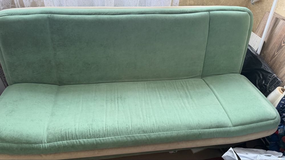 Диван та 2 крісла