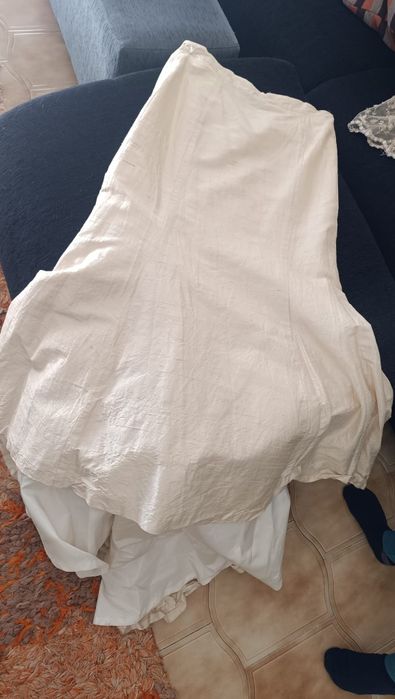 Vestido de casamento