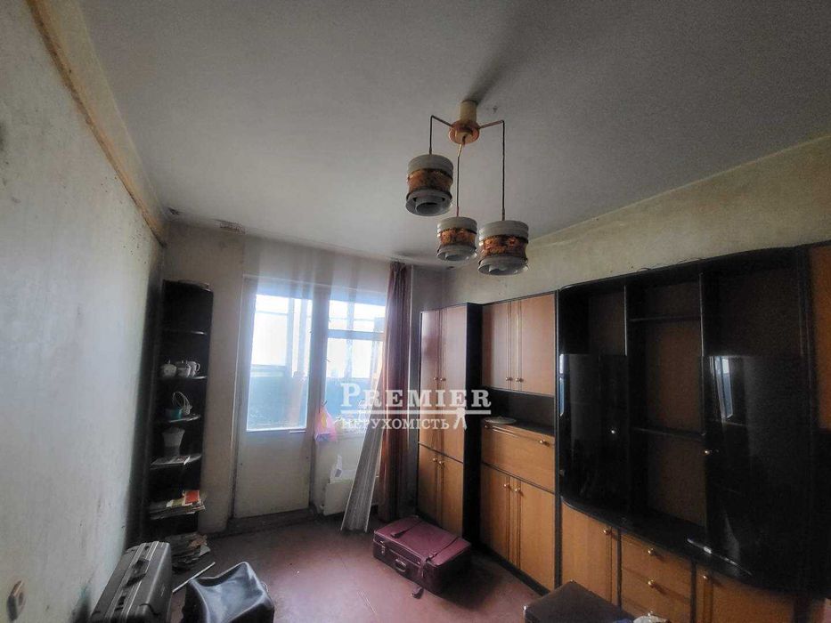 Четырехомнатная в Сотовом проекте