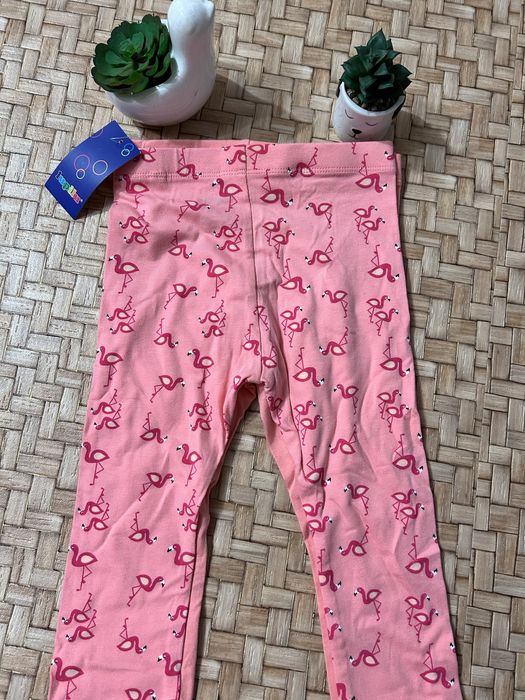 Лосінки для дівчинки