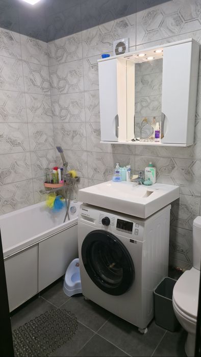 Продається 3 кім.квартира. Центр міста!