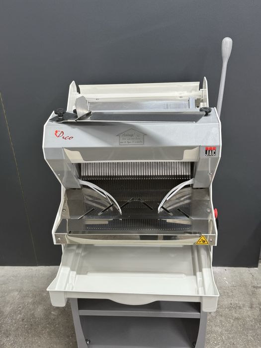 Хліборізка, хліборізальна машина Jac MJM 450/9