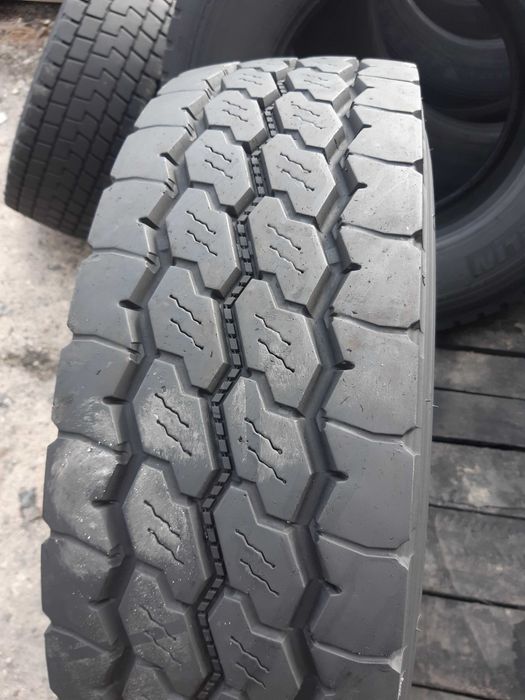 265/70R19.5 Bridgestone M852 napęd