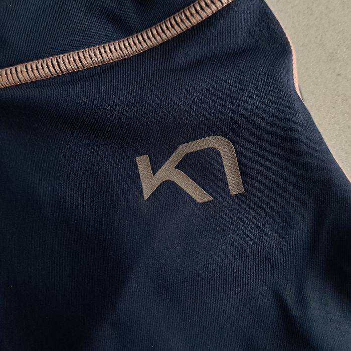Legginsy sportowe Kari Traa
