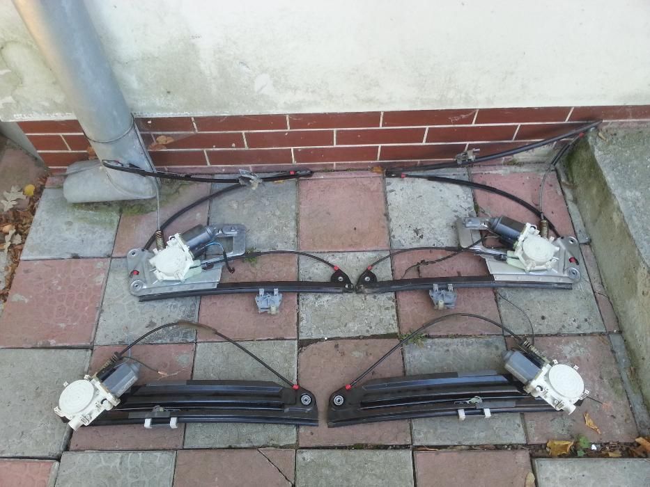 Продам электро стеклоподьемники на BMW E39 E38