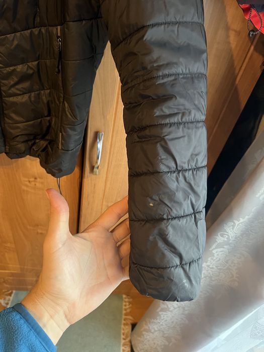 Kurtka sportowa męska salewa rozmiar m