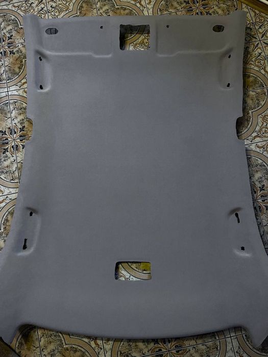 Перетяжка стелі в авто. Перетяжка потолка в авто - Авто / мото послуги ...