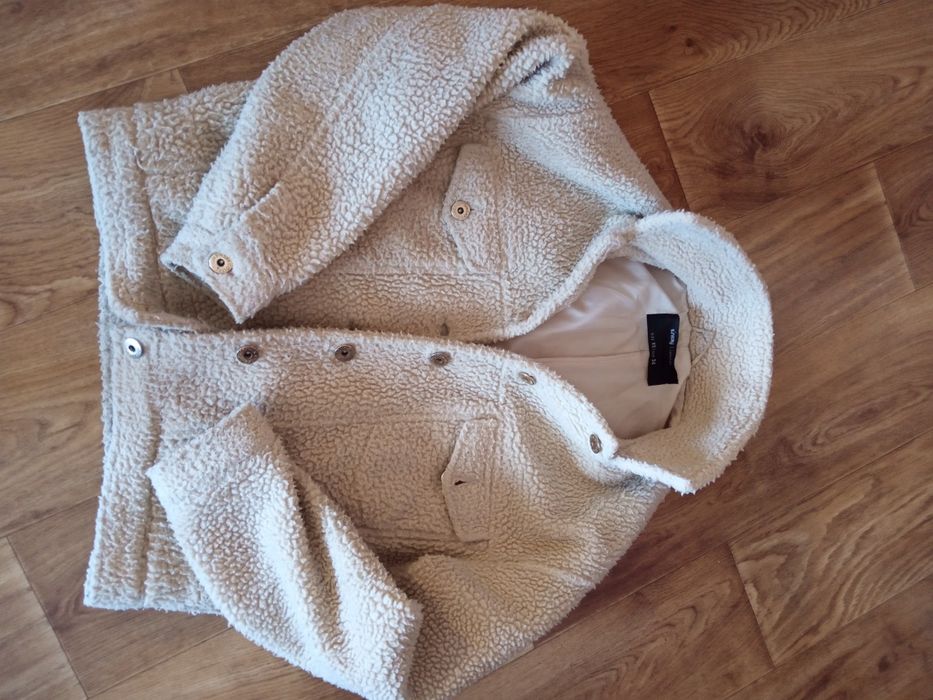 Демісезонна куртка