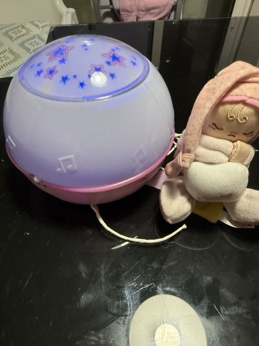 Frist dreams chico rosa