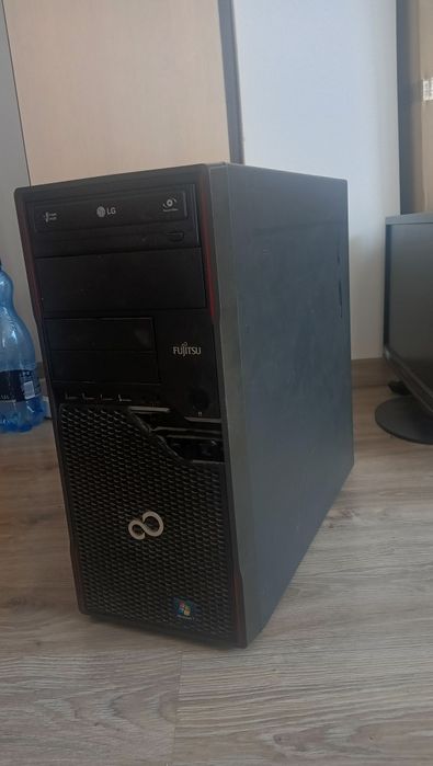 Komputer Fujitsu