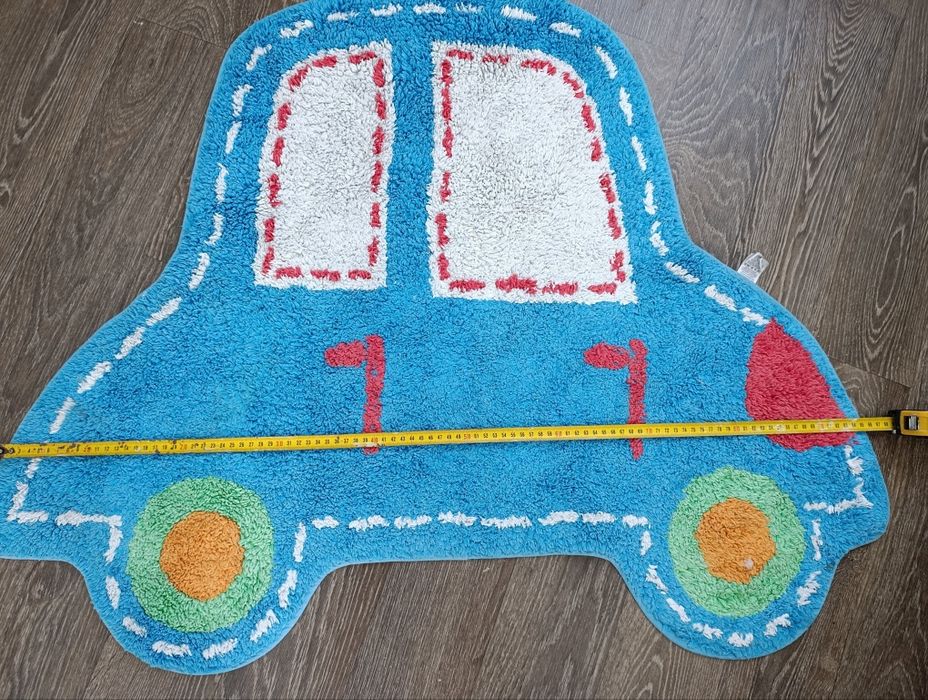 Коврик на підлогу