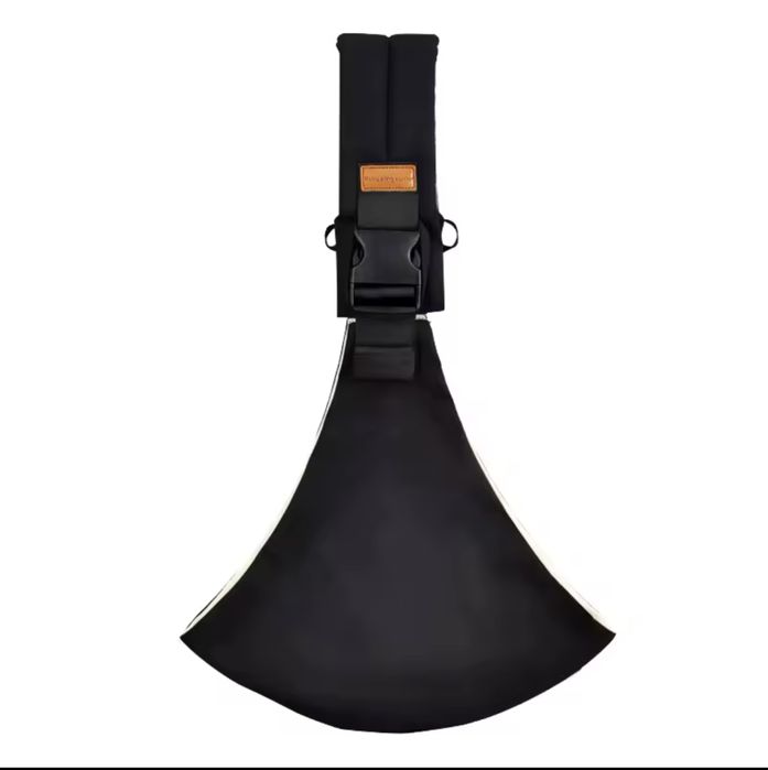 Слінг новий кроссбоді дитячий хіпсит переноска для дітей хіпсіт