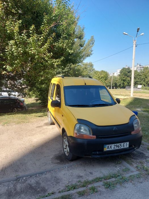 Продам Рено Кенго