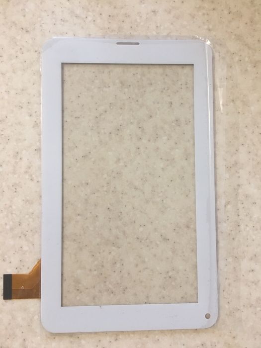 Продам сенсор 7’’. Тачскрин новый! Для планшета.