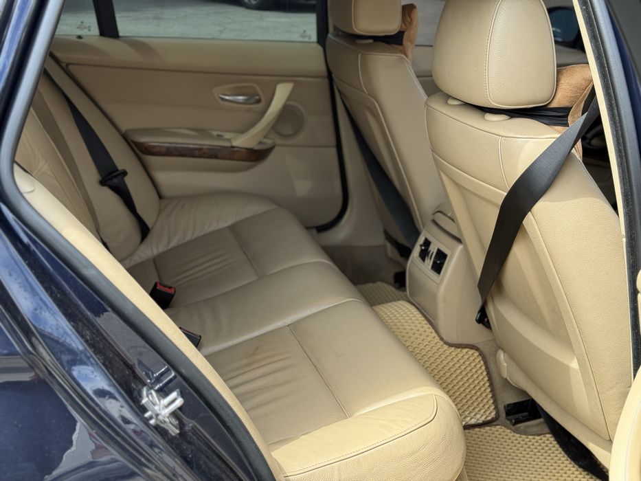 Продам BMW 3 E91