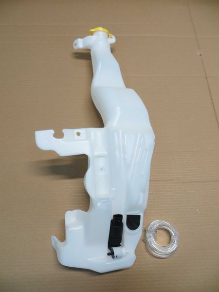 Бачок омывателя 2014-21 Jeep Grand Cherokee 55079365AF