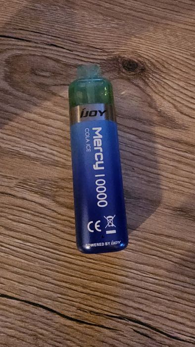 Nowe powerbank kolor