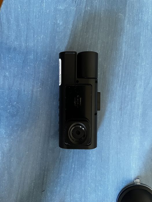 Black Box Traffic Recorder