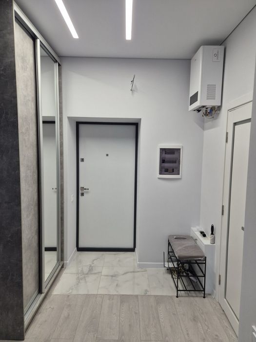 Оренда 1.5 кі-ної квартири Жк" Квадрат"