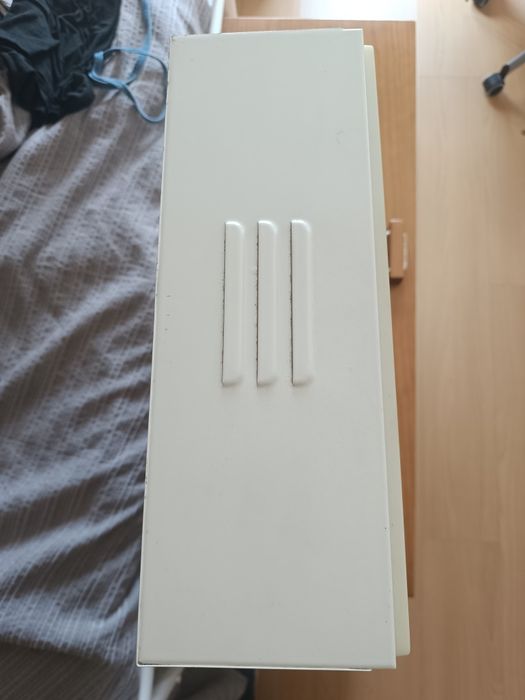 Armário de parede com espelho para casa de banho/ wc