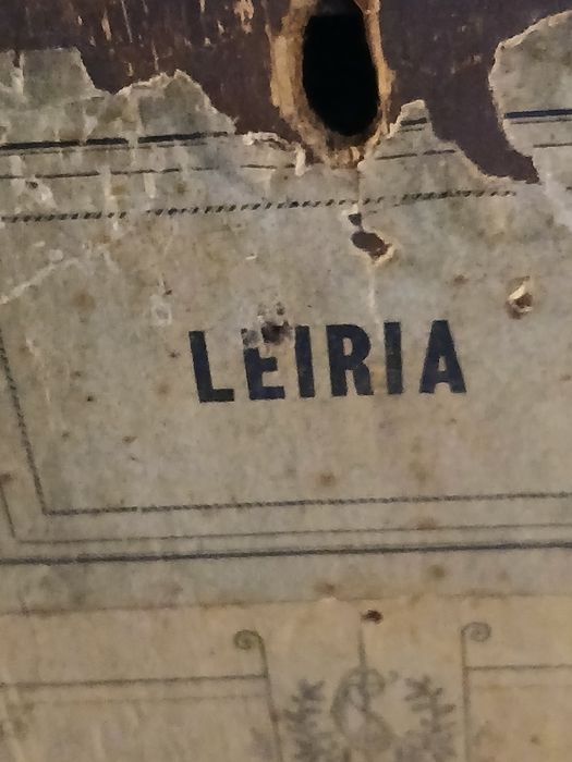 Relogio antigo pendulo