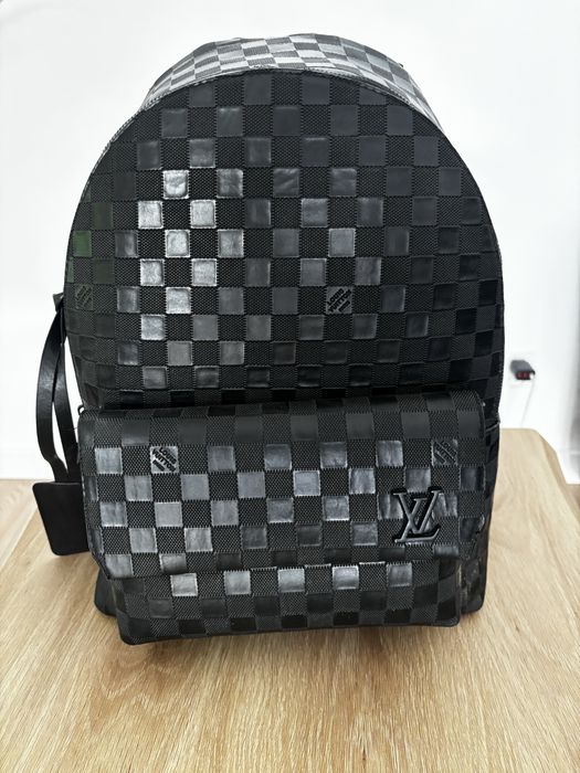 Stylowy Elegancki Plecak