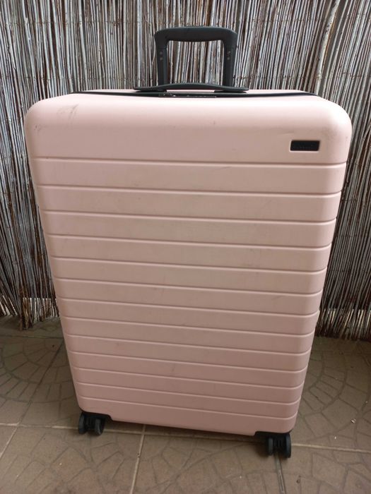 Walizka duża AWAY 77 cm