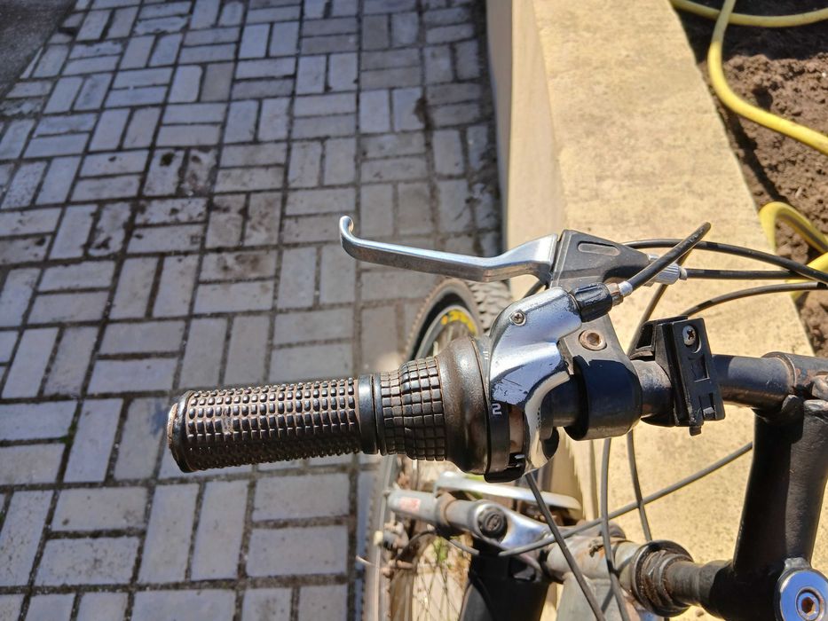 Велосипед ФОРМУЛА РОДЕО