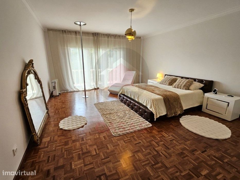 Moradia Isolada de Excelência com Vistas Panorâmicas nas Caldas da ...