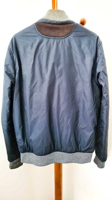 Blusão Azul Tiffosi