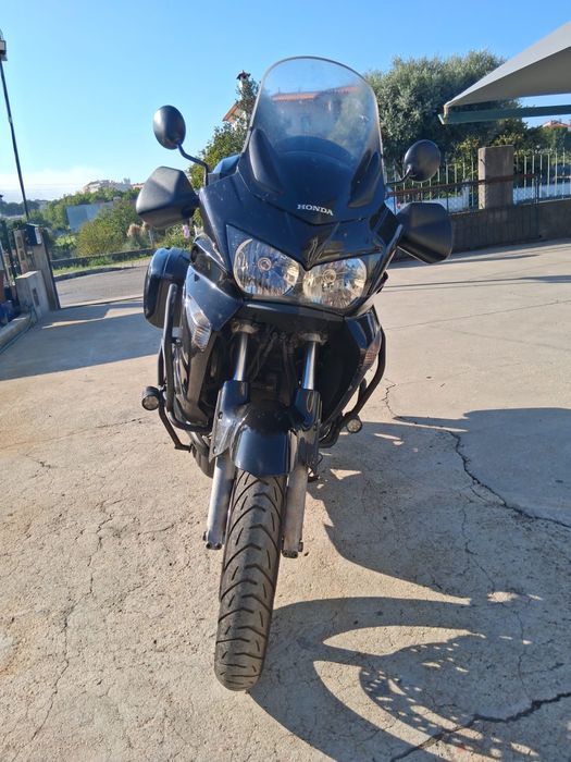 Honda varadero 1000