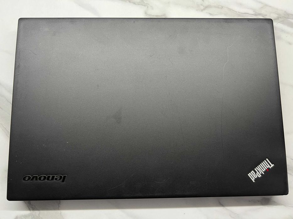 lenovo T440s Core i7-4600U/8Гб ОЗУ/SSD 256Гб/GT 730/14'' FullHD