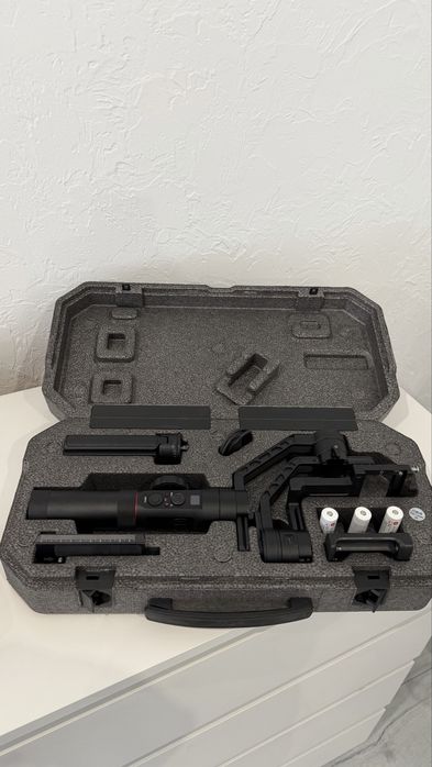 Стабілізатор Zhiyun Crane 2 Mounting